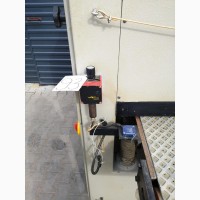 Калібрувальний станок VIET 1100 R+R vacuum
