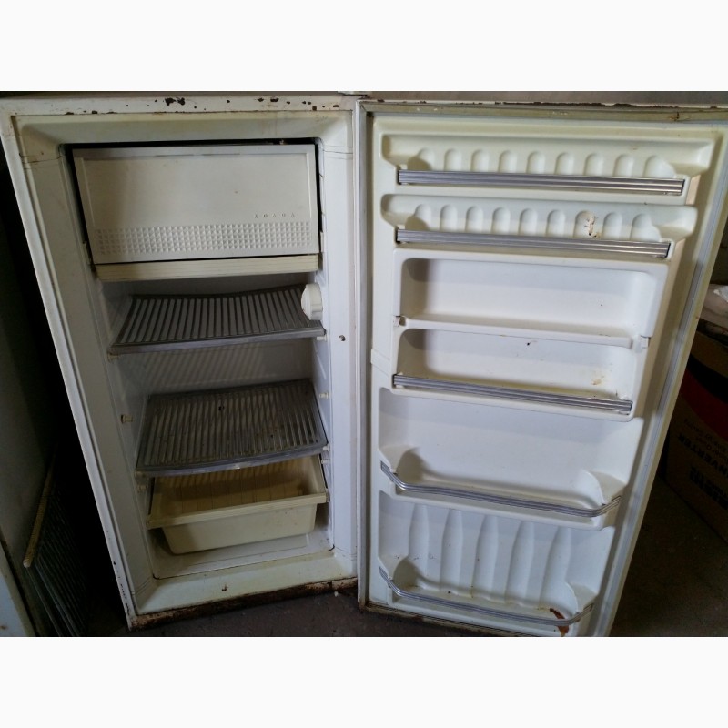 Фото 3. Холодильник ОКА 3