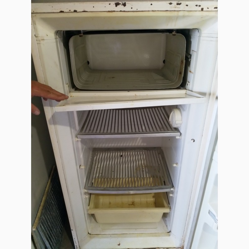 Фото 4. Холодильник ОКА 3