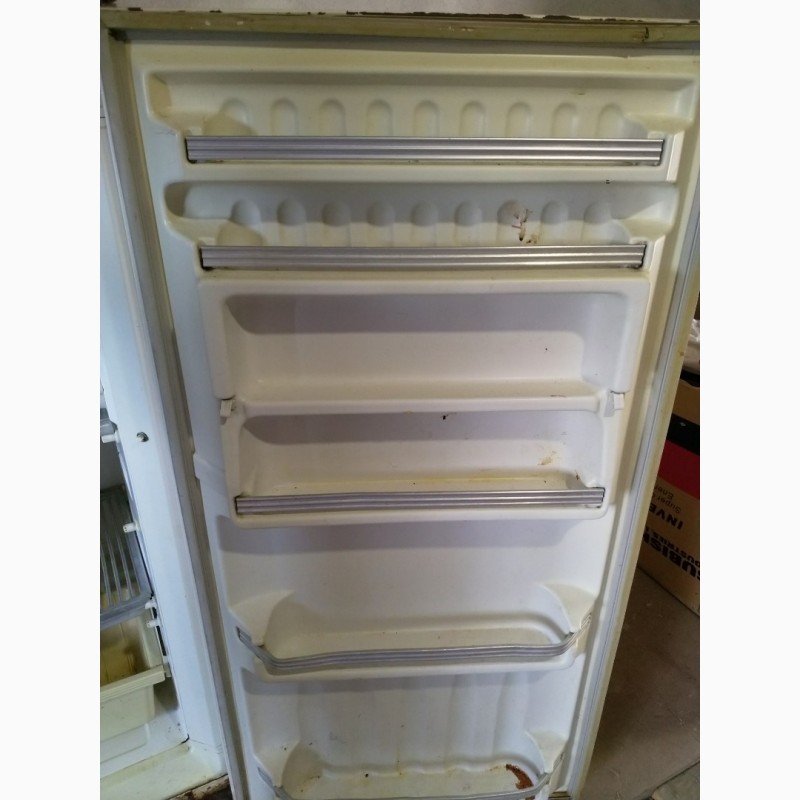 Фото 5. Холодильник ОКА 3
