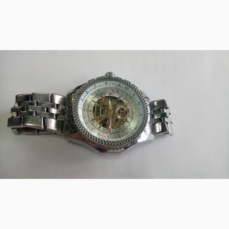 Фото 2. Продам дешево наручний годинник Winner a070, ціна фото, опис