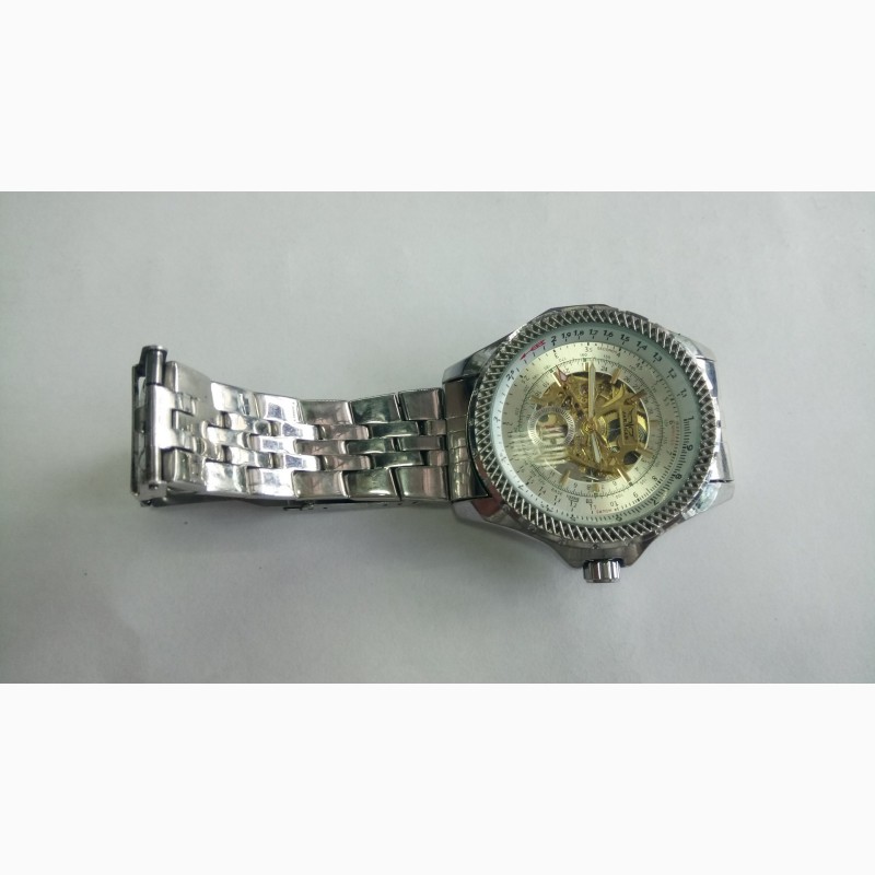 Фото 4. Продам дешево наручний годинник Winner a070, ціна фото, опис