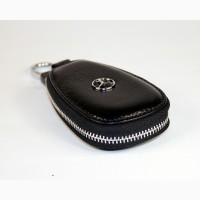 Ключница Mercedes - брелок кожаный, 150 грн. - чехол для ключей