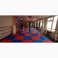 Спортивний клуб Фаворит запрошує на тренування з Боксу, Кікбоксингу, Тайського боксу