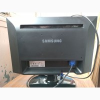 Продам б/у Монитор Samsung SyncMaster 20 торг
