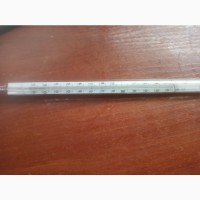 Термометр максимальный ТП-7 +20+150 С, ц.д. 1 С