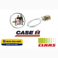 Термостат кондиционера кабины комбайнов Claas, Case Аналог 625884, 622841.0, 0006258840