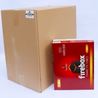 Гильзы для набивки сигарет FireBox HARD BOX