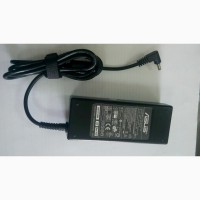 Блок живлення Зарядка адаптер для Ноутбука Asus X540SA, X553MA, X556UA (ADP-65MH B) Топ