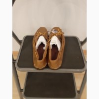 Туфли мужские топсайдеры Timberland размер 45, 12 M, новые