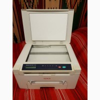 МФУ лазерный Xerox WorkCentre 3119 Samsung SCX-4200 4220 Win10 Отличный