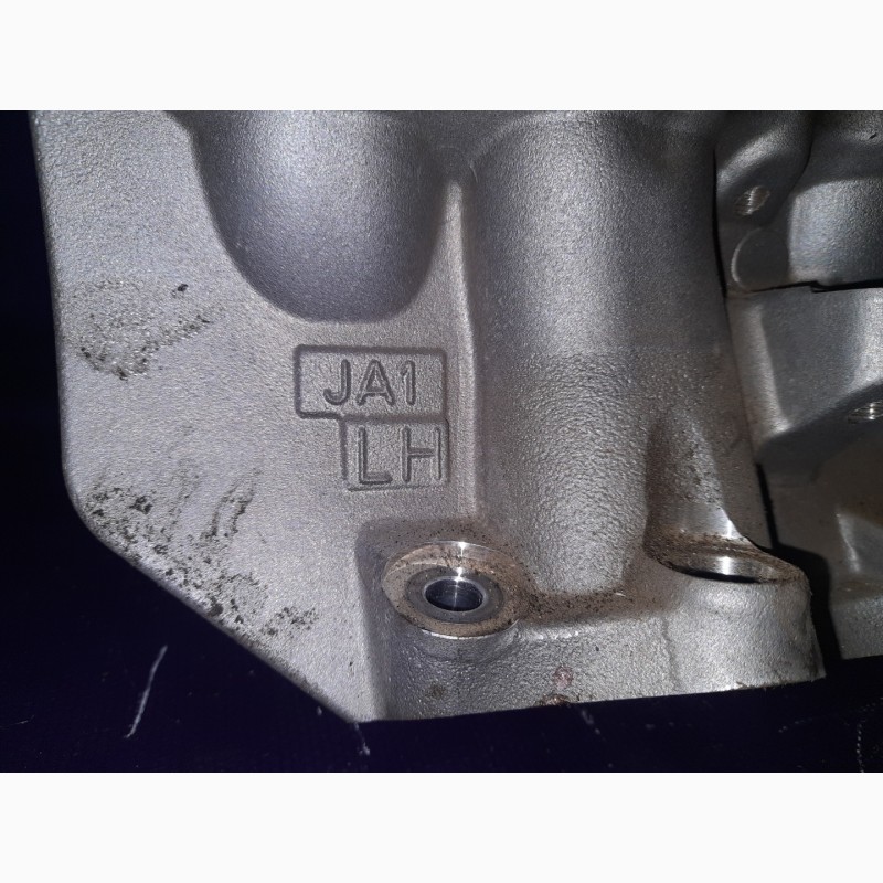 Фото 3. 14003JA10C Коллектор впускной металл VQ35DE Infiniti QX60 L50 Nissan Altima L32