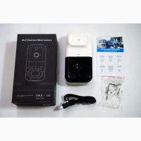 Домофон WiFi X5 Smart Doorbell
