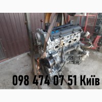 Двигатель QR20DE Nissan Primera P12 X-Trail T30 2.0 10102AU4A0 10102AU4M0