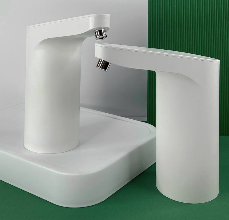 Фото 12. Автоматическая помпа воды Xiaomi TDS Automatic Water Supply HD-ZDCSJ01 Автоматическая