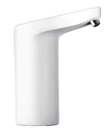 Фото 5. Автоматическая помпа воды Xiaomi TDS Automatic Water Supply HD-ZDCSJ01 Автоматическая