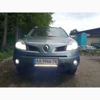 I will sell 2008 Renault Koleos 4X4, Kyiv
