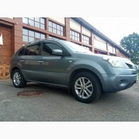 I will sell 2008 Renault Koleos 4X4, Kyiv