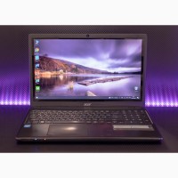 Ноутбук Acer Aspire E1 510P/N3520/4GB/500GB HDD/Intel HD