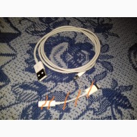 USB кабель Apple (Оригінал)