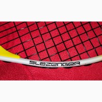 Детская ракетка для большого тенниса Slazenger Smasn21