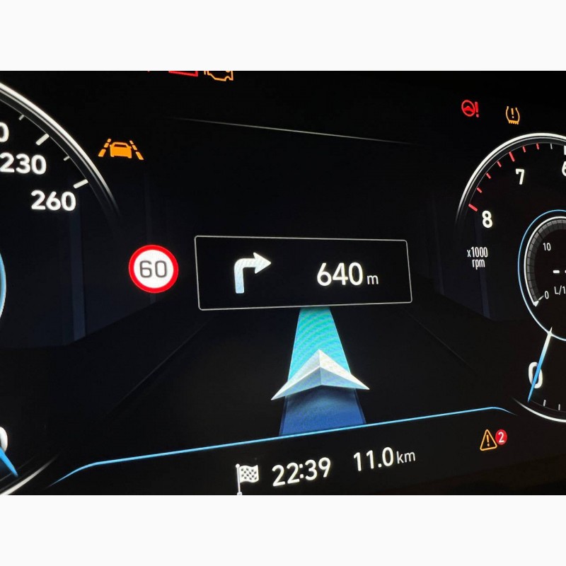 Фото 3. Удаленная русификация Hyundai KIA Genesis Навигация Прошивка карт GPS