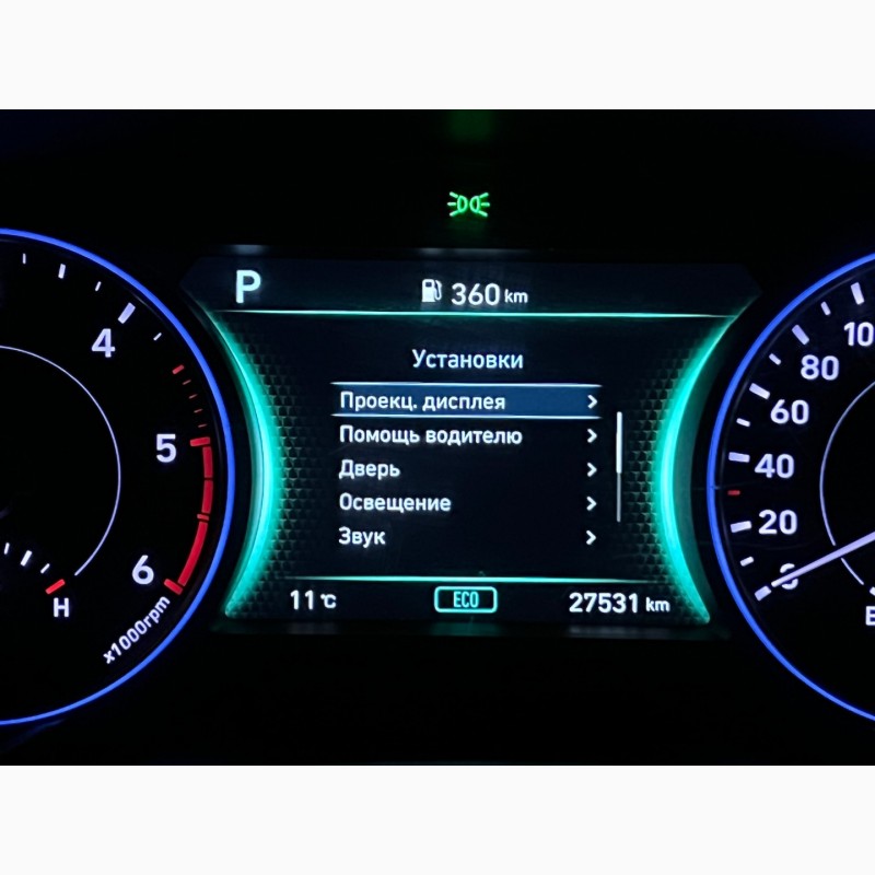 Фото 5. Удаленная русификация Hyundai KIA Genesis Навигация Прошивка карт GPS