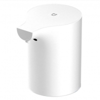 Mijia Soap Dispenser Бесконтактный диспенсер дозатор для жидкого мыла без картриджа