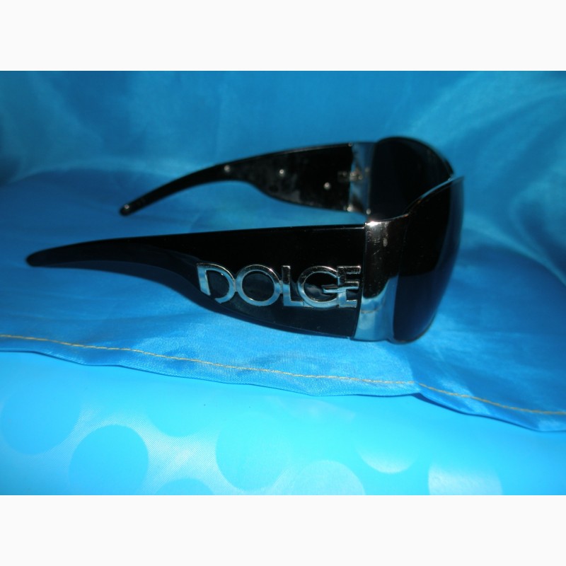 Фото 15. Новые, женские, солнцезащитные, стильные, красивые очки DOLCE GABBANA