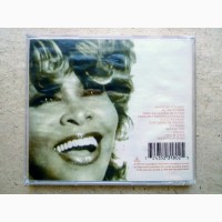 CD диск Tina Turner - Twenty Four Seven