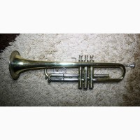 Труба BS Б С Беес Markneukirchen-Klingenthal (Німеччина) Trumpet