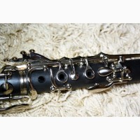 Абсолютно Новий-кларнет Clarinet SLADE Designed By USA ладу си-бемоль (Bb)