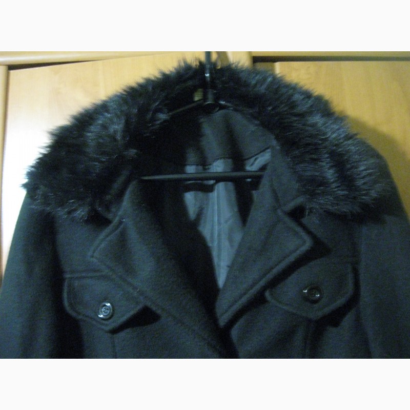 Фото 2. Пальто жіноче фліс 36-38 розмір