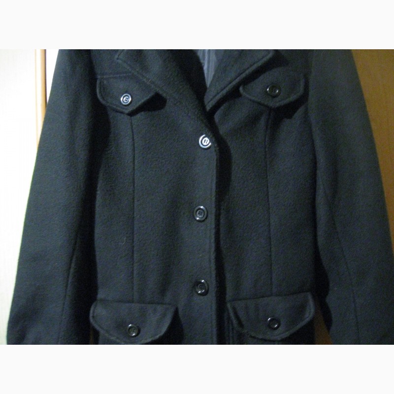 Фото 3. Пальто жіноче фліс 36-38 розмір