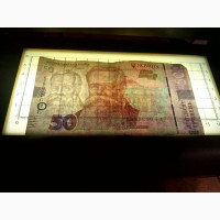 Детектор валют банкнот купюр денег DoCash 531