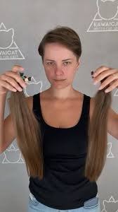 Фото 7. Щодня купуємо волосся за високими цінами в Одесі від 35 см Продаж волосся в перші руки