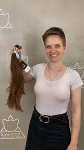 Фото 9. Щодня купуємо волосся за високими цінами в Одесі від 35 см Продаж волосся в перші руки