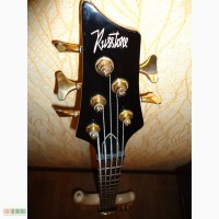 Бас-гитара, 5струн Russtone BR-25 WHP