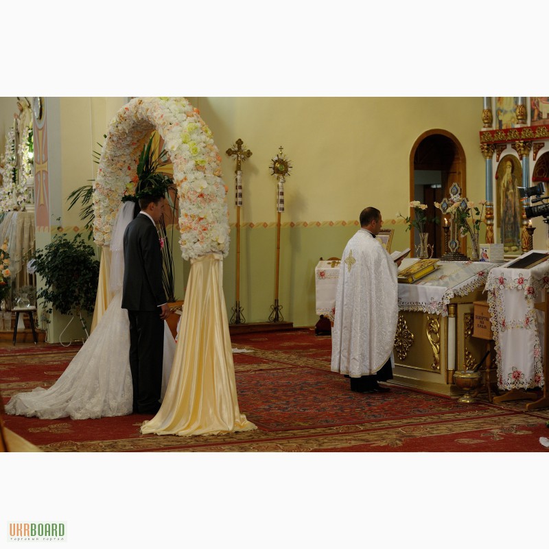Фото 6. Продам або дам на прокат весільну сукню (Таня Гріг,модель Fernanda, колекція 2