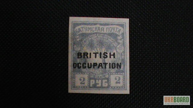 Фото 13. Почтовые марки