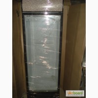 Холодильный шкаф Caravell, Дания, объём 400 литров