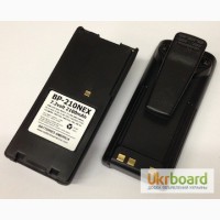 Аккумулятор Icom BP-210N NI-MH Battery - 7.2V, 1650mAh;