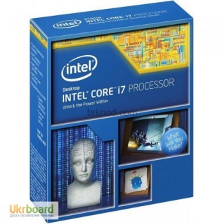 Intel Core i7 4790K BOX (BX80646I74790K)