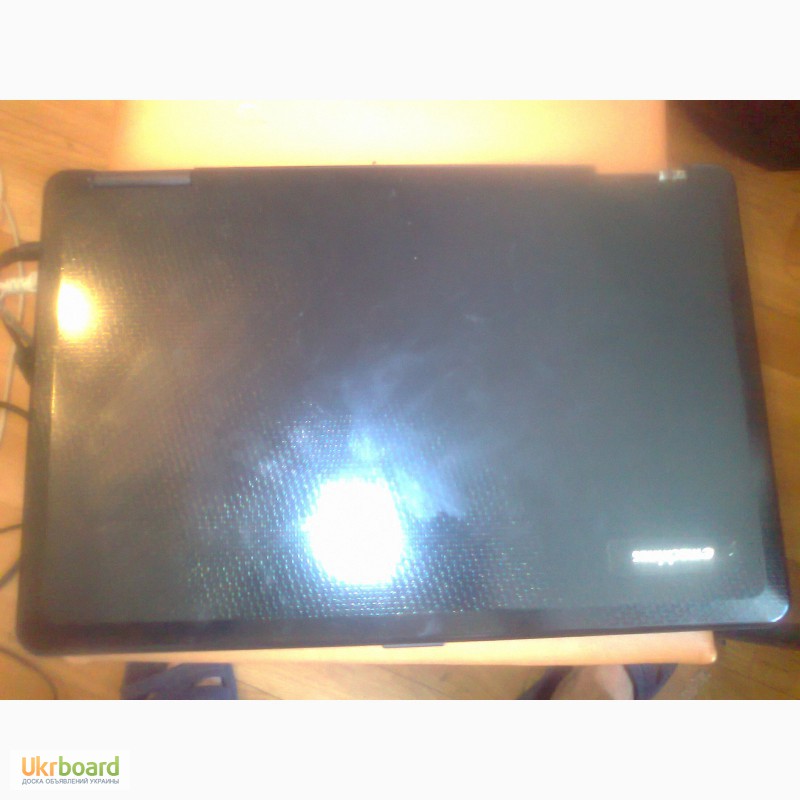 Фото 2. Продам рабочий ноутбук Acer eMachines E527