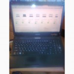 Продам рабочий ноутбук Acer eMachines E527