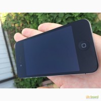 Apple iPhone 4s 32gb Black NeverLock