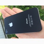 Apple iPhone 4s 32gb Black NeverLock