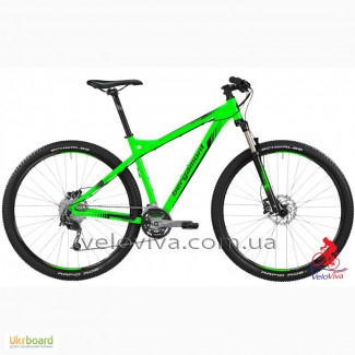 Велосипед Bergamont Revox 5.0 C1 Green (2016)