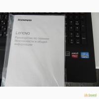 12304; Срочно 12305; Ноутбук Lenovo G500 (Новий)