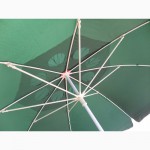 Торговый зонт 8 спиц Зонт 2, 5 метра торговый